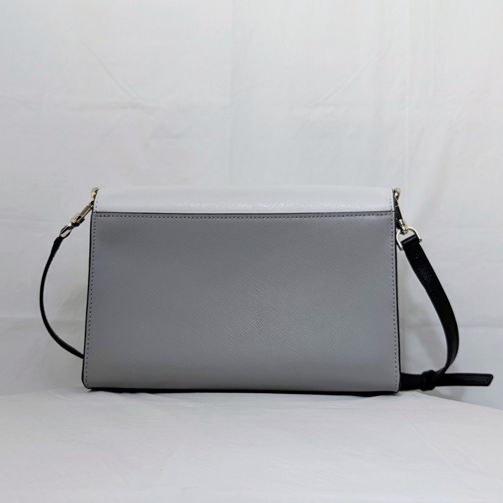 Kate Spade Carson Convertible Crossbody Bag - Picture 2 of 15